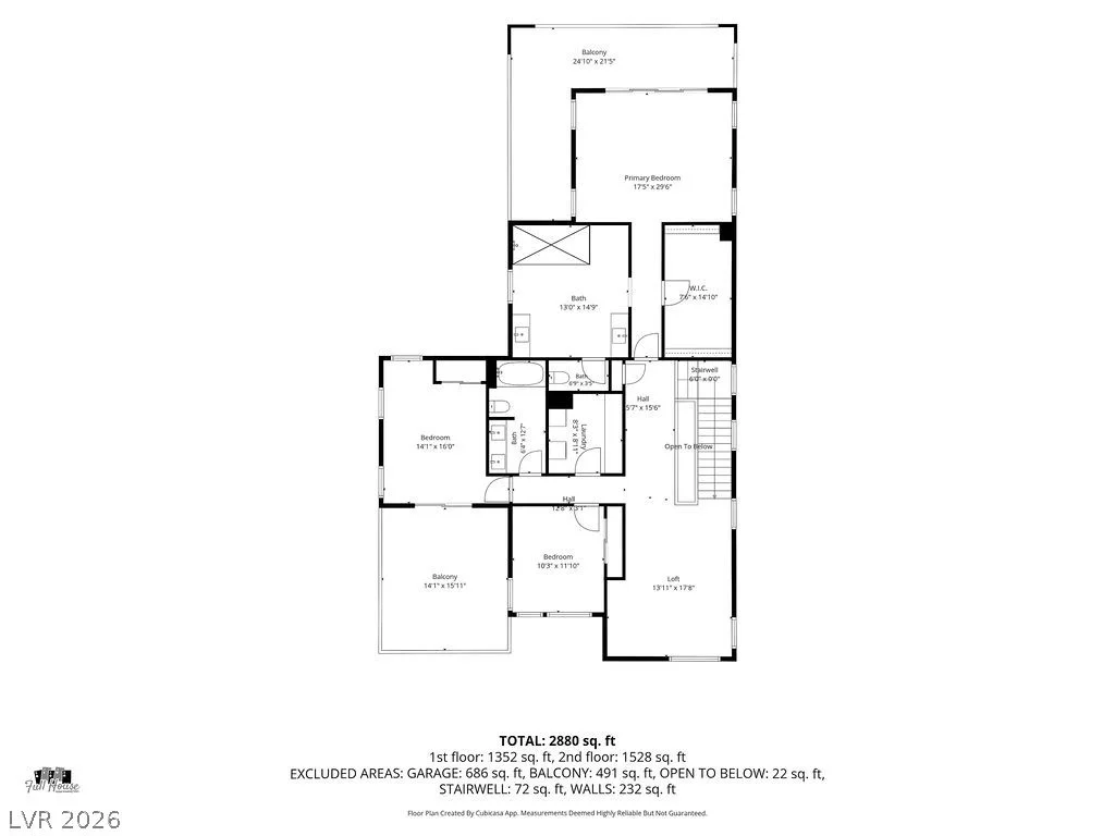 3241 Cristallo, Henderson, NV 89044