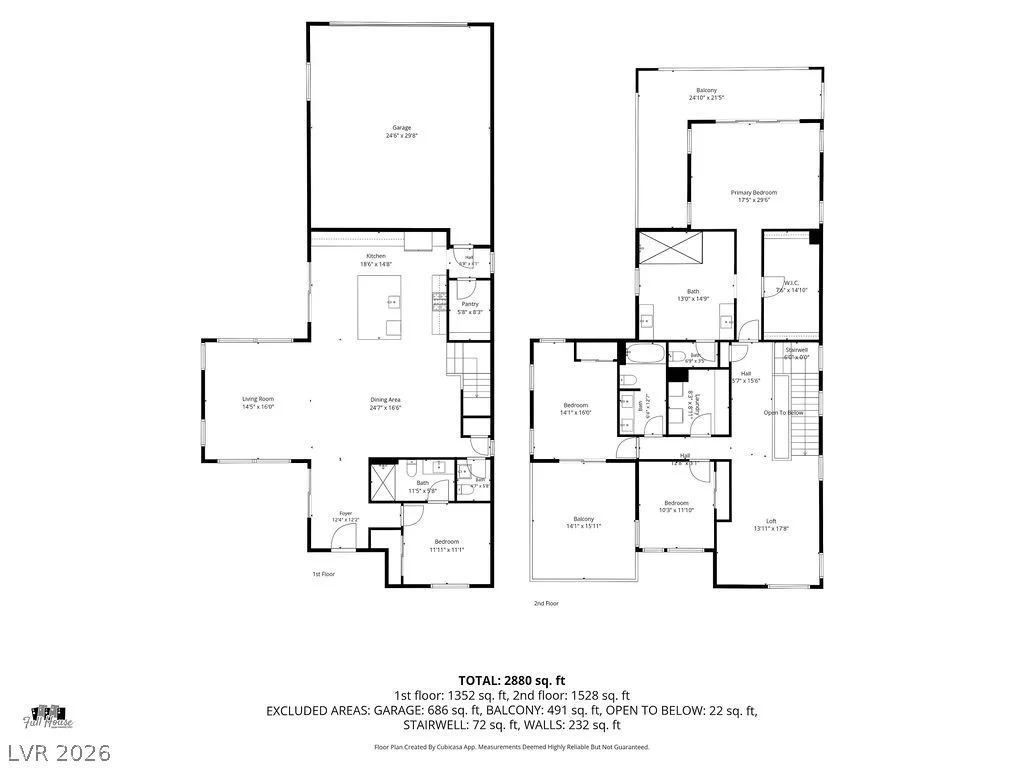 3241 Cristallo, Henderson, NV 89044