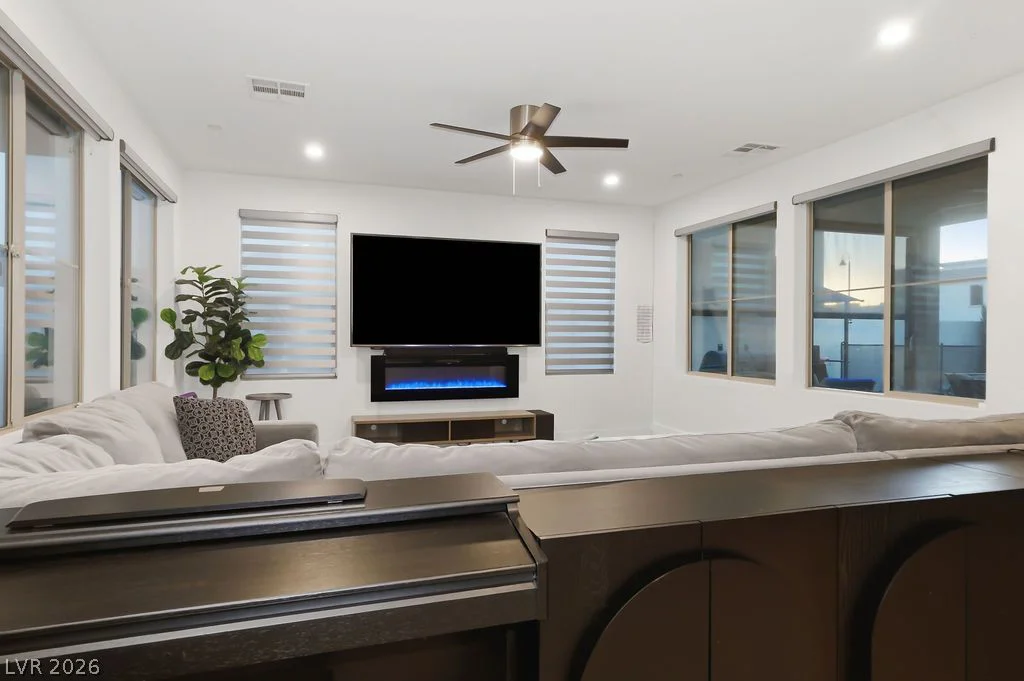 3241 Cristallo, Henderson, NV 89044