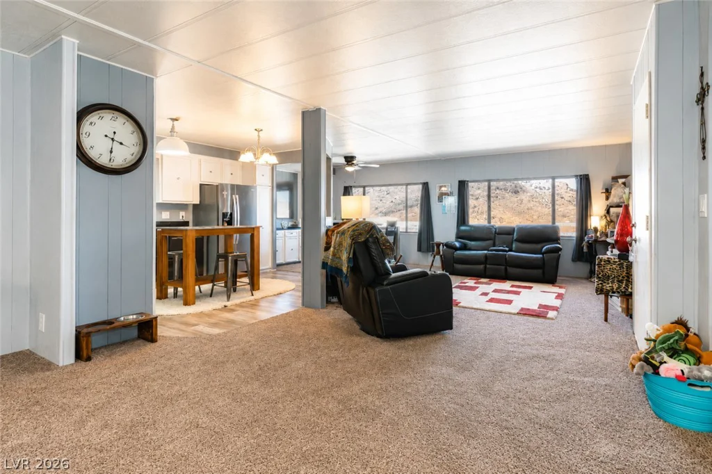 685 Mount Bona, Boulder City, NV 89005