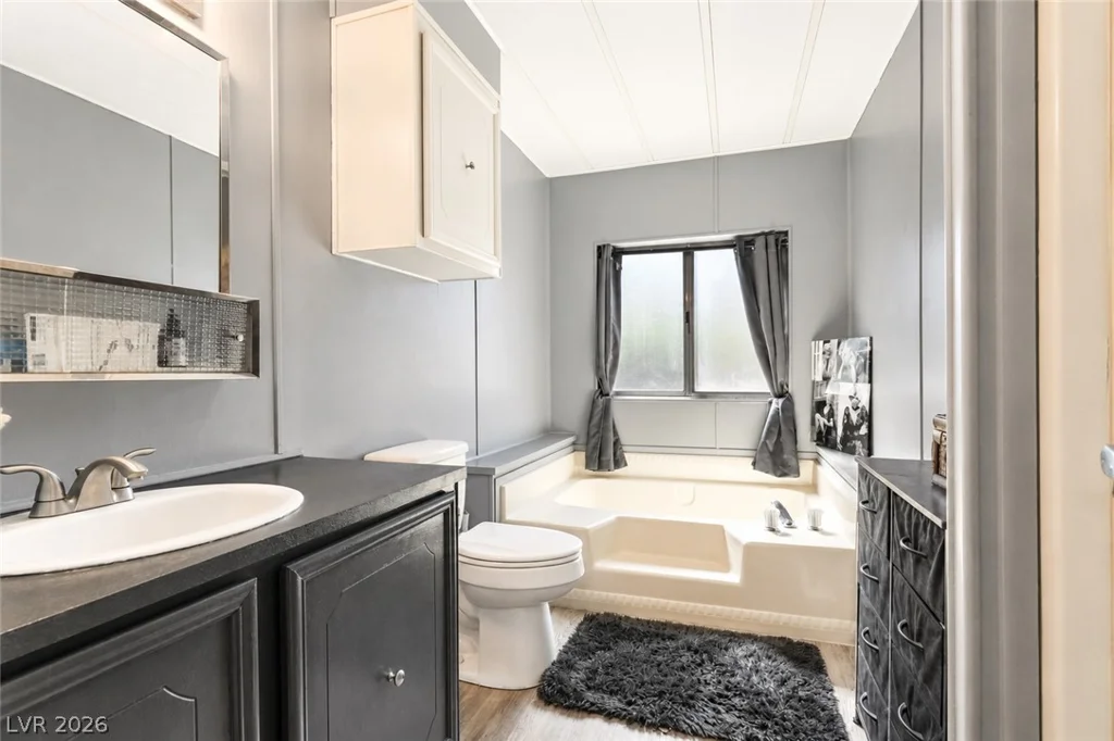 685 Mount Bona, Boulder City, NV 89005