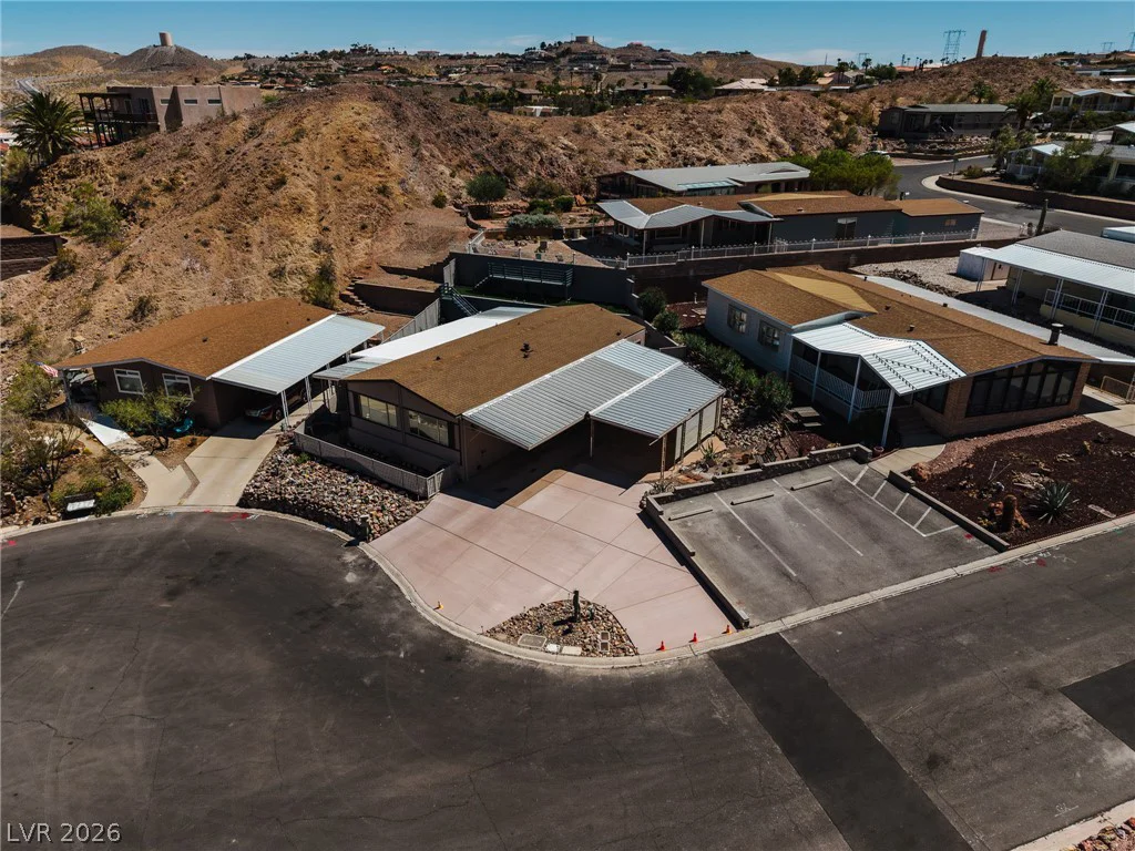 685 Mount Bona, Boulder City, NV 89005