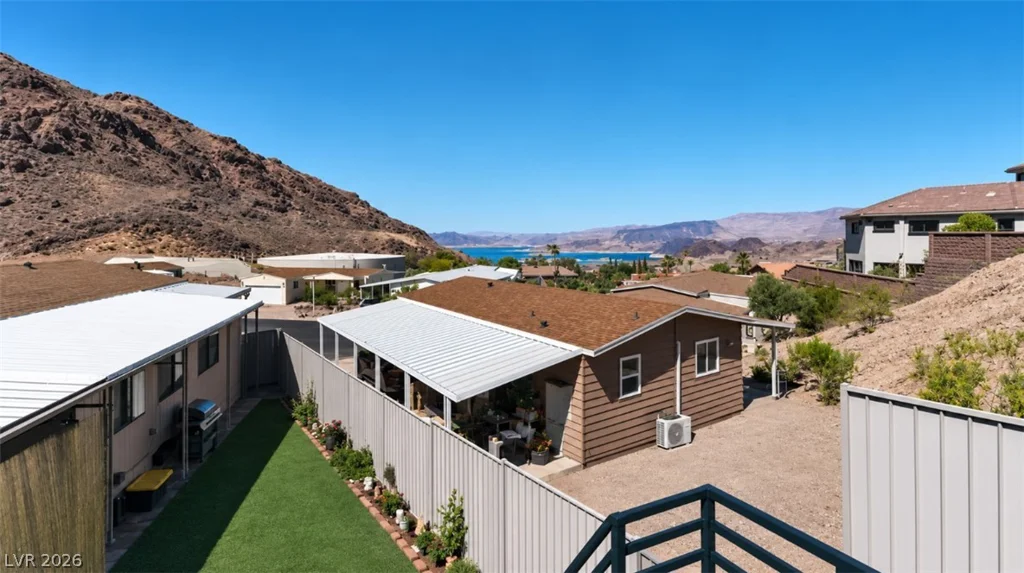 685 Mount Bona, Boulder City, NV 89005