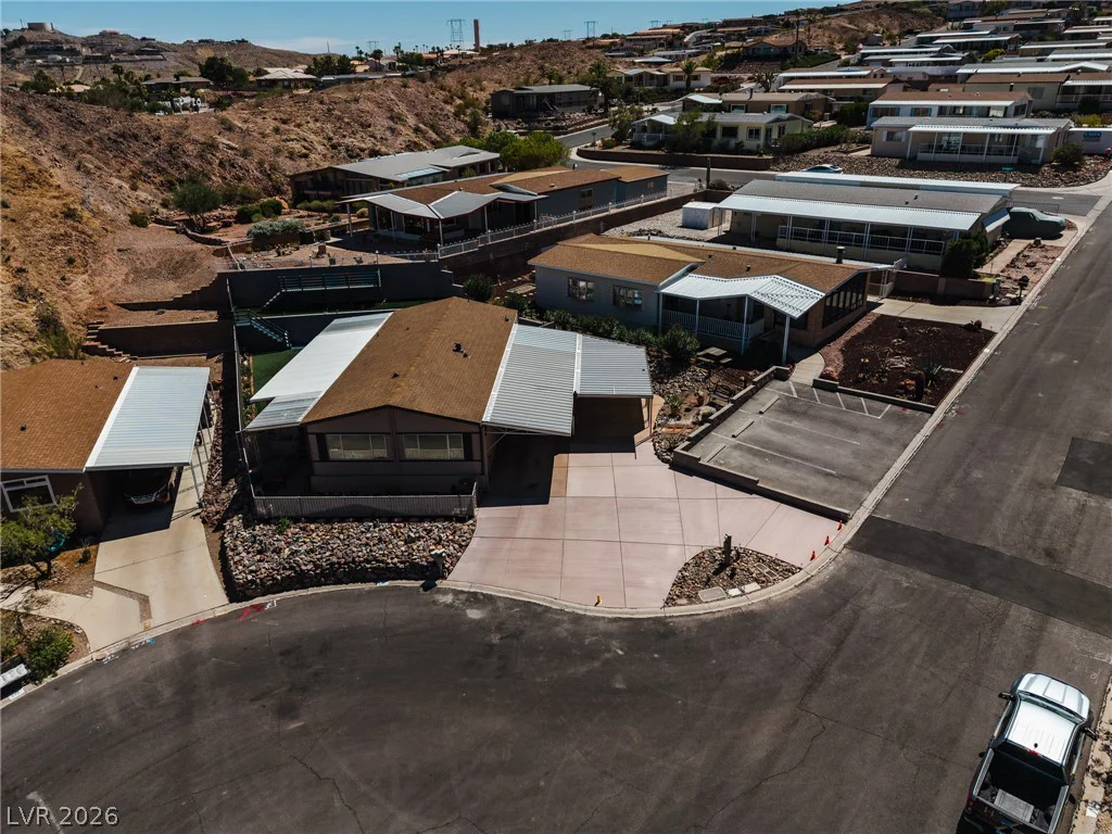 685 Mount Bona, Boulder City, NV 89005