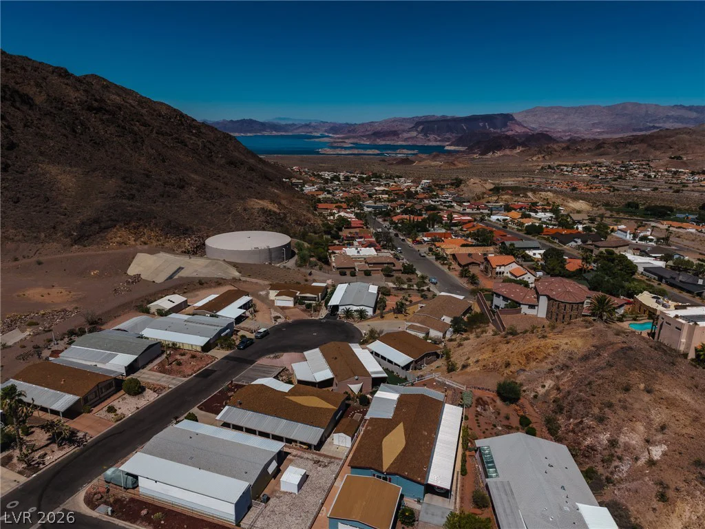 685 Mount Bona, Boulder City, NV 89005