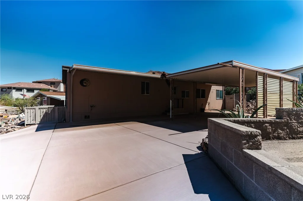 685 Mount Bona, Boulder City, NV 89005