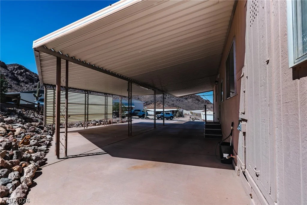 685 Mount Bona, Boulder City, NV 89005