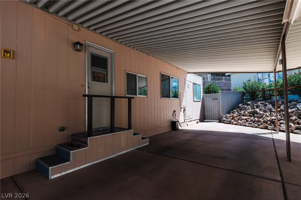 685 Mount Bona, Boulder City, NV 89005