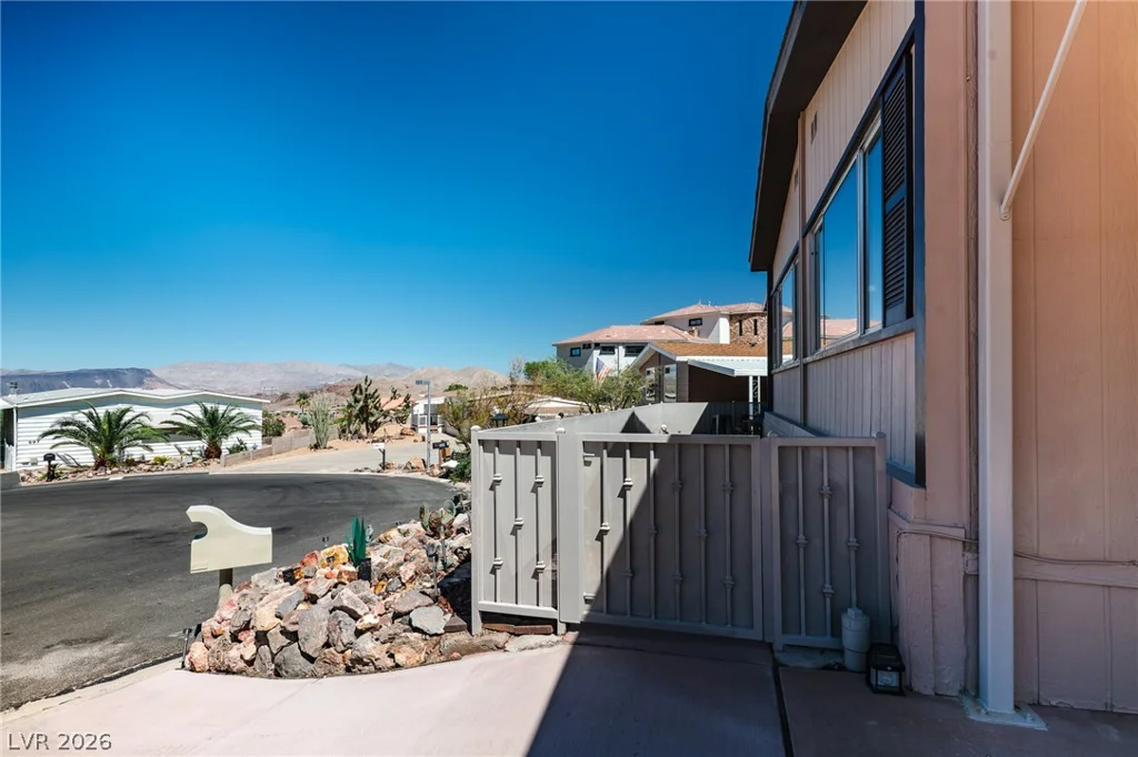 685 Mount Bona, Boulder City, NV 89005