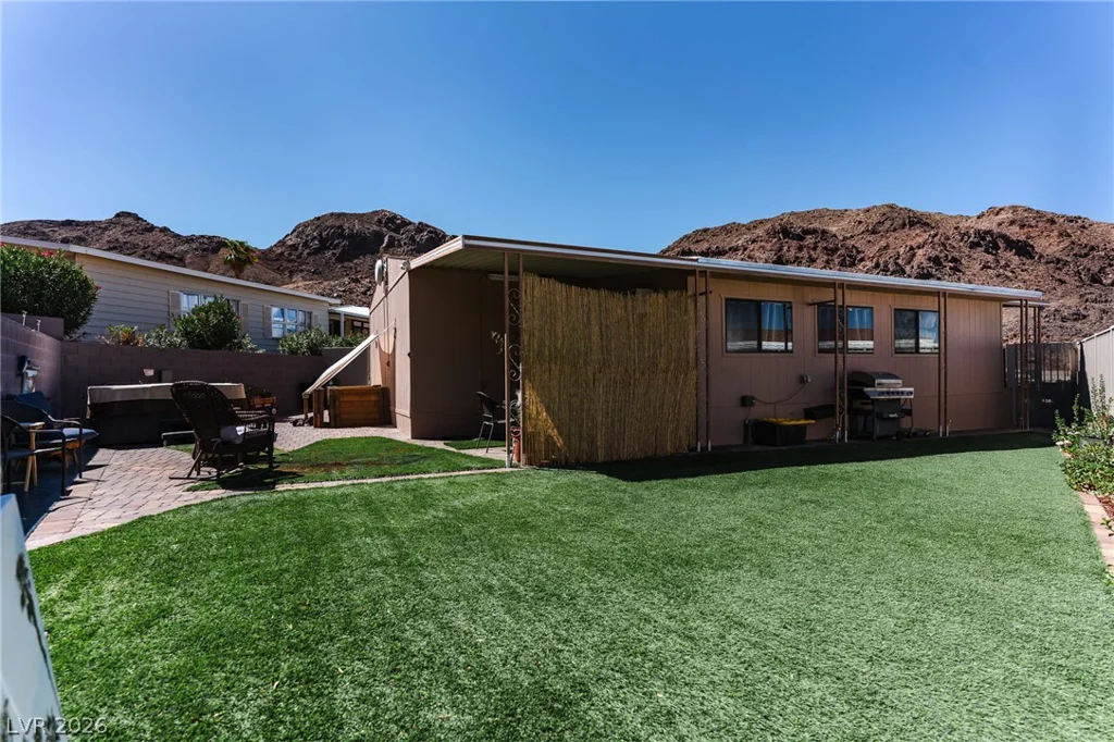 685 Mount Bona, Boulder City, NV 89005