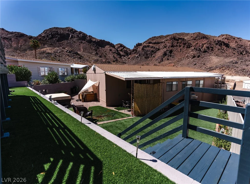 685 Mount Bona, Boulder City, NV 89005