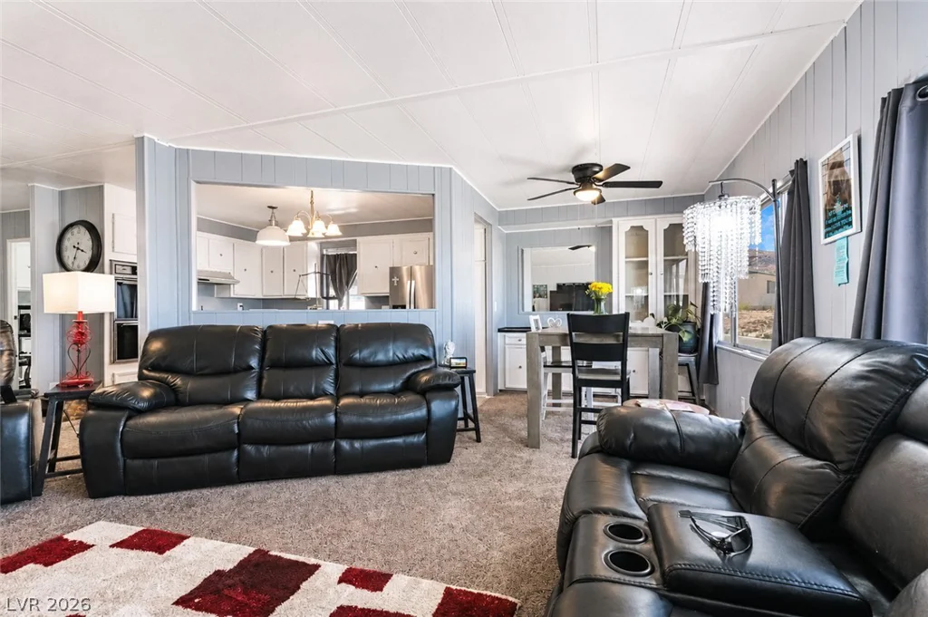 685 Mount Bona, Boulder City, NV 89005