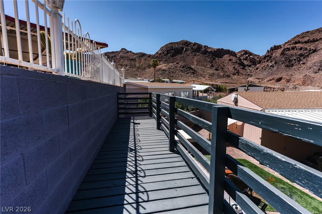 685 Mount Bona, Boulder City, NV 89005