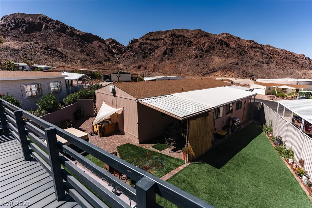 685 Mount Bona, Boulder City, NV 89005