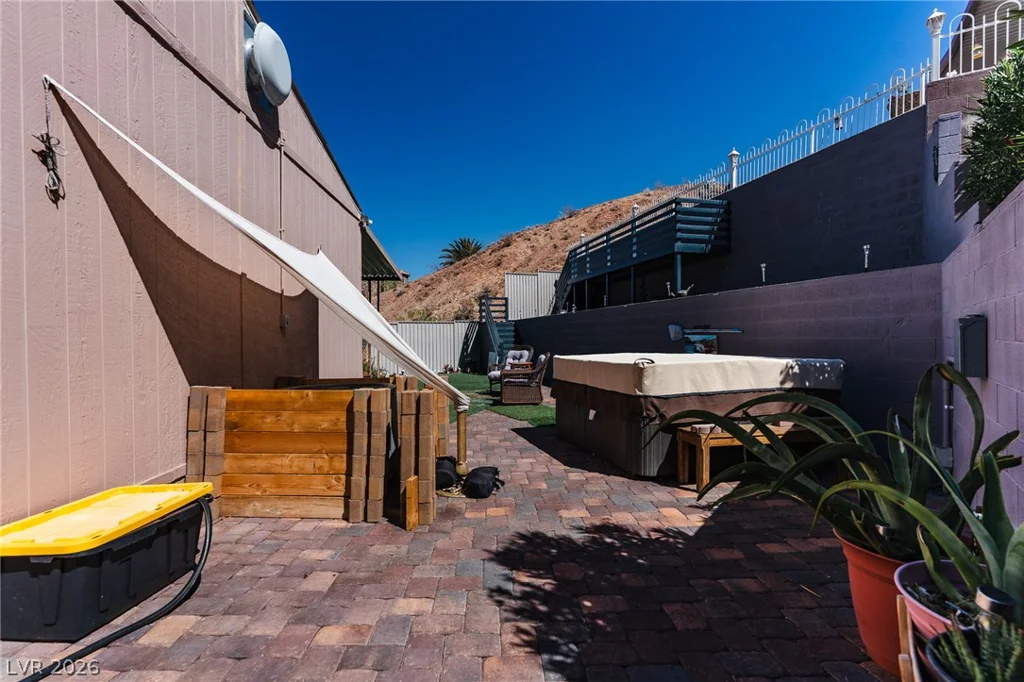 685 Mount Bona, Boulder City, NV 89005