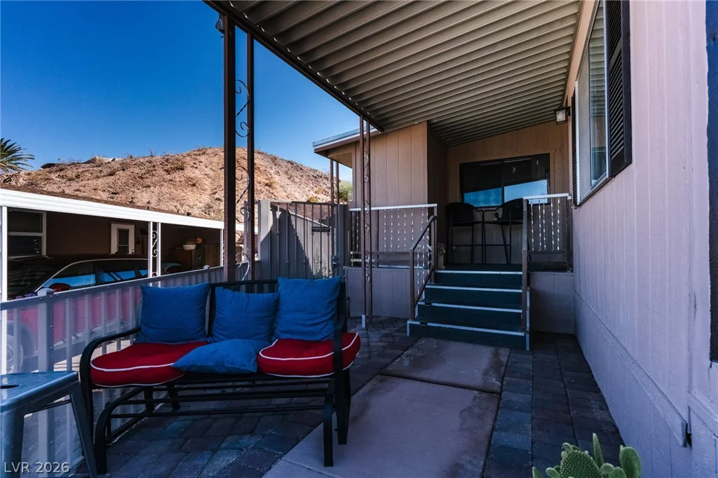 685 Mount Bona, Boulder City, NV 89005