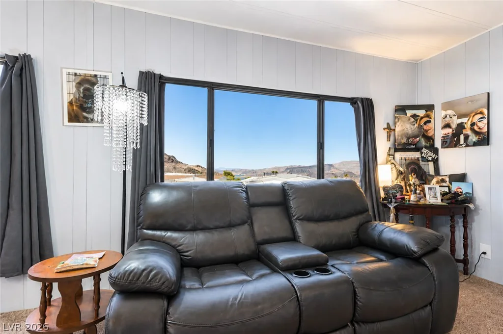 685 Mount Bona, Boulder City, NV 89005