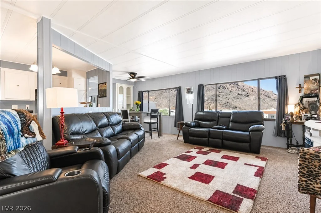 685 Mount Bona, Boulder City, NV 89005