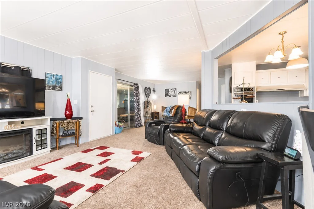 685 Mount Bona, Boulder City, NV 89005