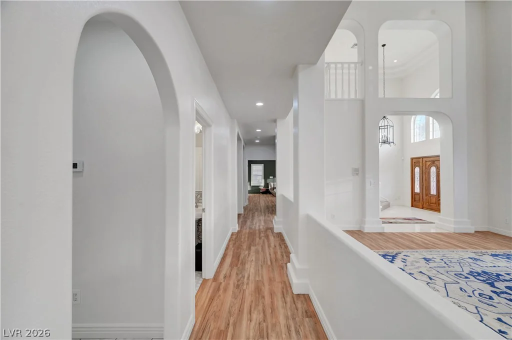 3220 Red Scott, Las Vegas, NV 89117