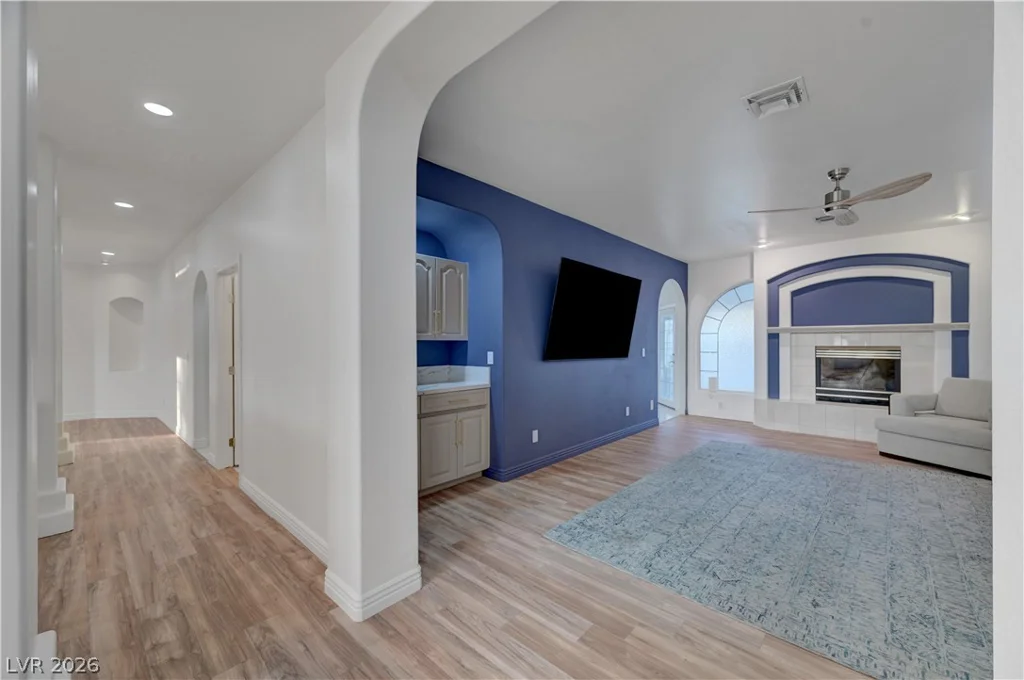 3220 Red Scott, Las Vegas, NV 89117