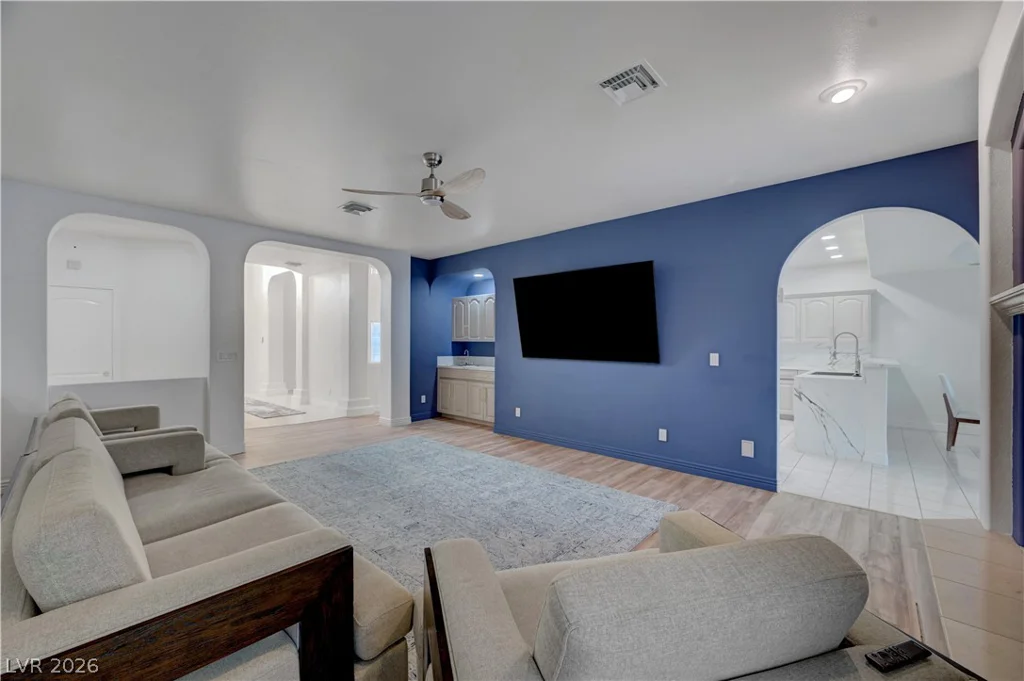 3220 Red Scott, Las Vegas, NV 89117