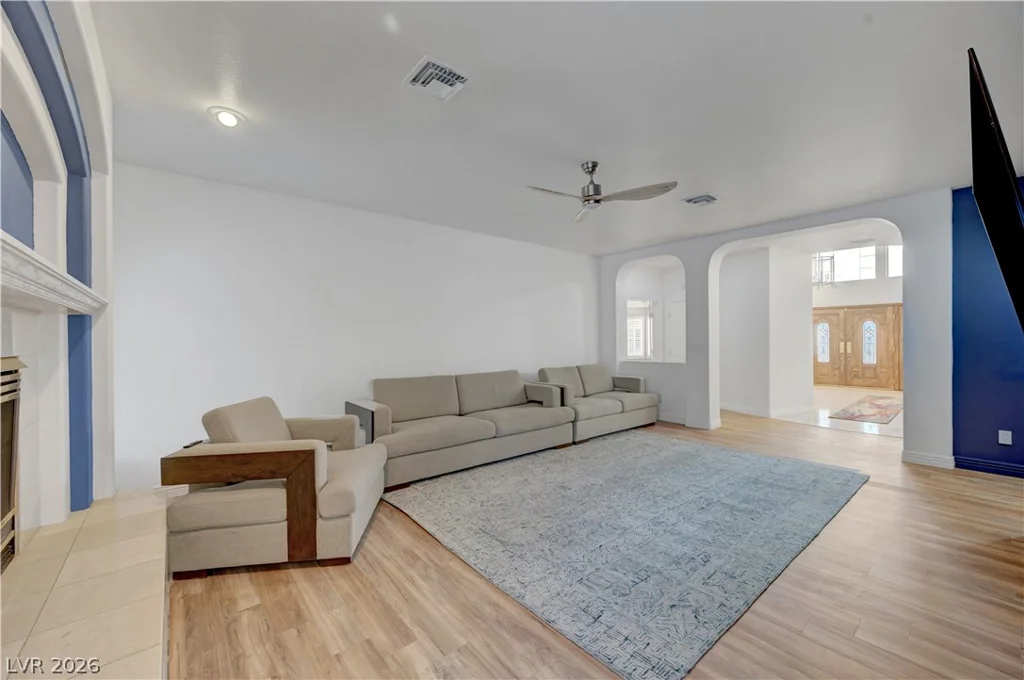 3220 Red Scott, Las Vegas, NV 89117