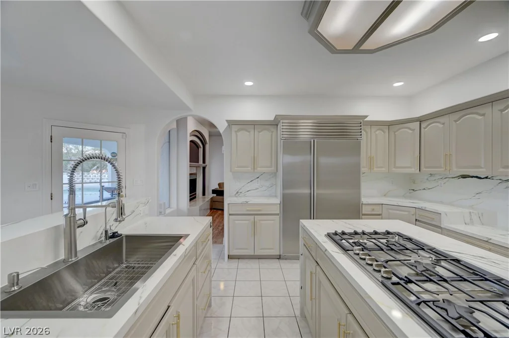 3220 Red Scott, Las Vegas, NV 89117