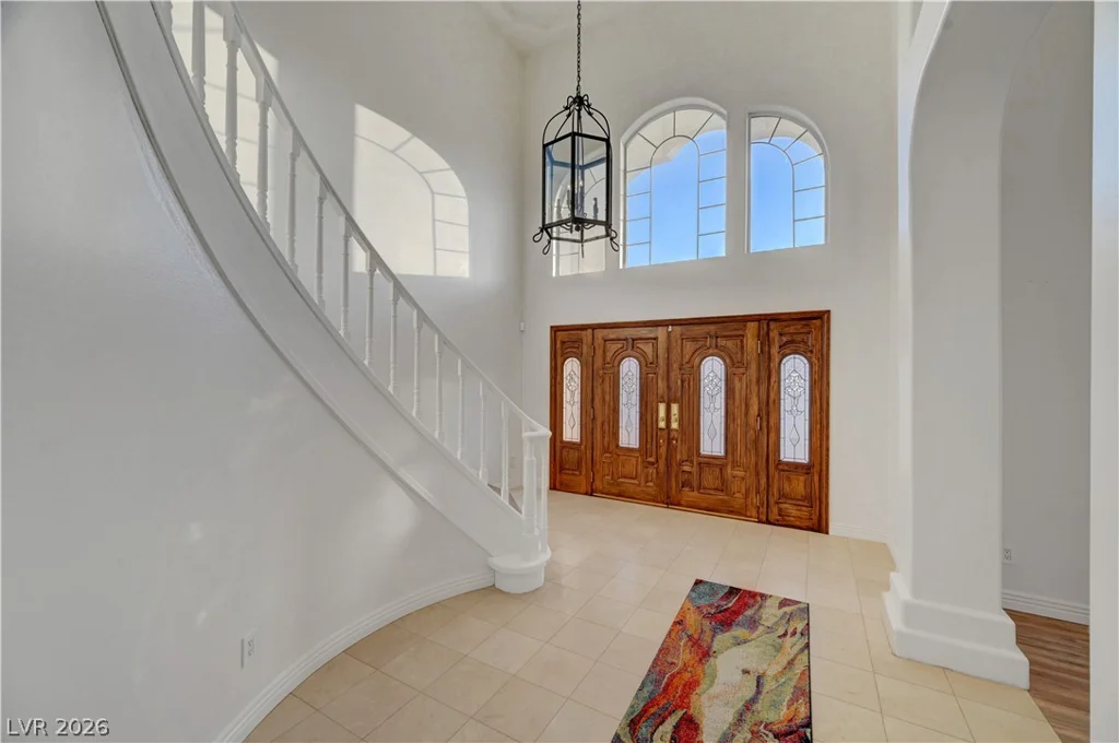 3220 Red Scott, Las Vegas, NV 89117