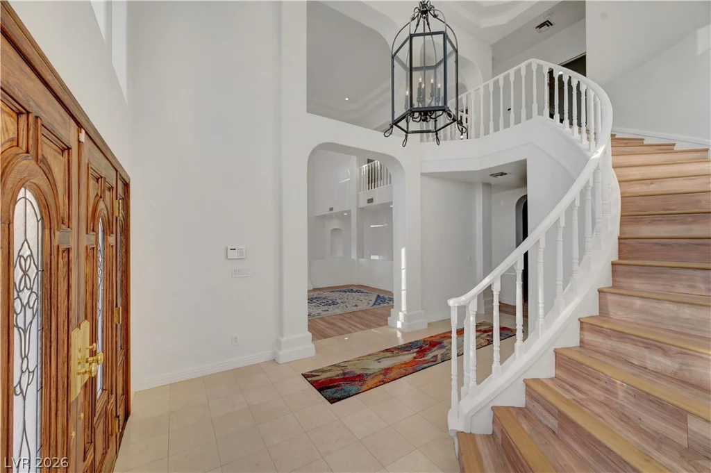 3220 Red Scott, Las Vegas, NV 89117
