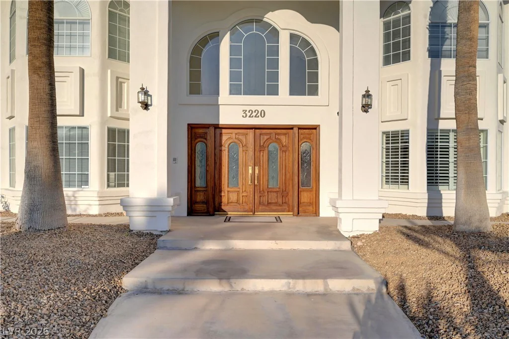 3220 Red Scott, Las Vegas, NV 89117