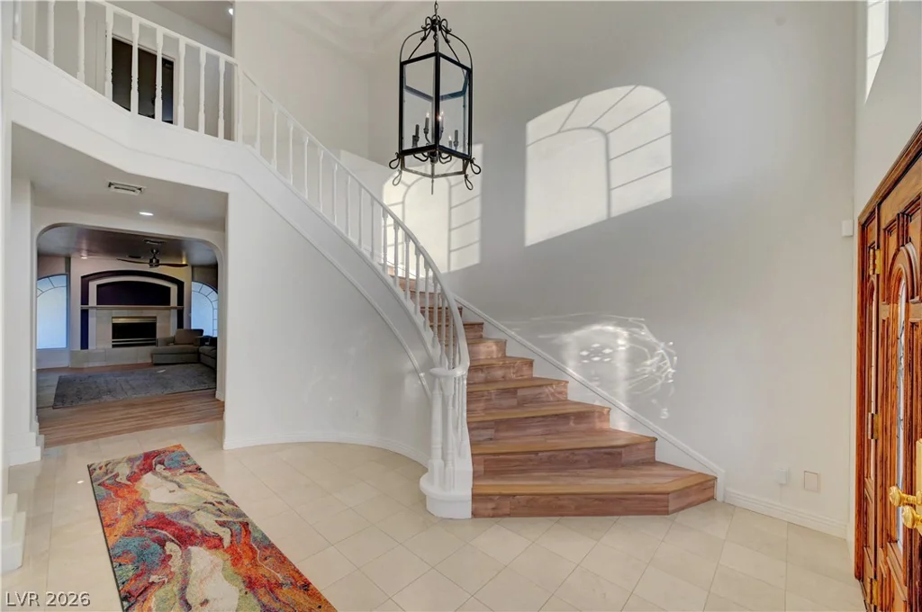 3220 Red Scott, Las Vegas, NV 89117