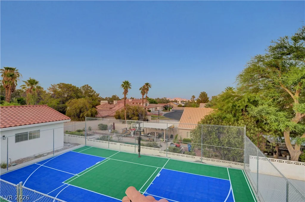 3220 Red Scott, Las Vegas, NV 89117