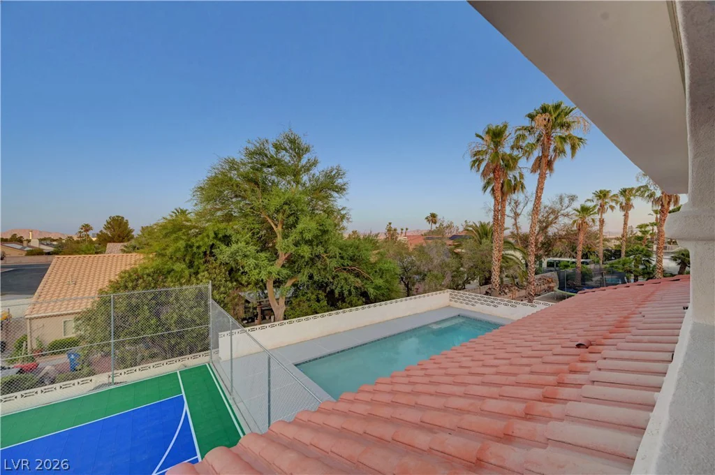 3220 Red Scott, Las Vegas, NV 89117