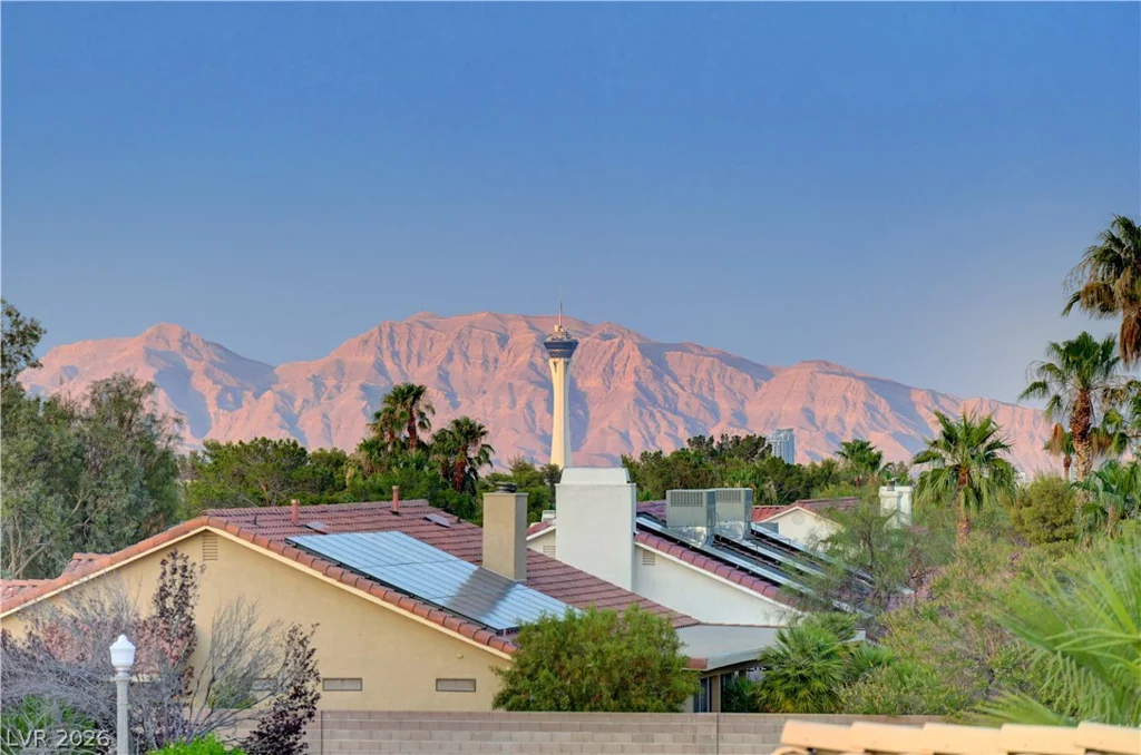 3220 Red Scott, Las Vegas, NV 89117