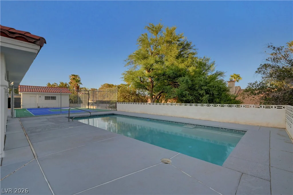 3220 Red Scott, Las Vegas, NV 89117