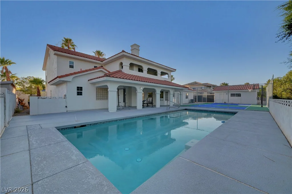 3220 Red Scott, Las Vegas, NV 89117