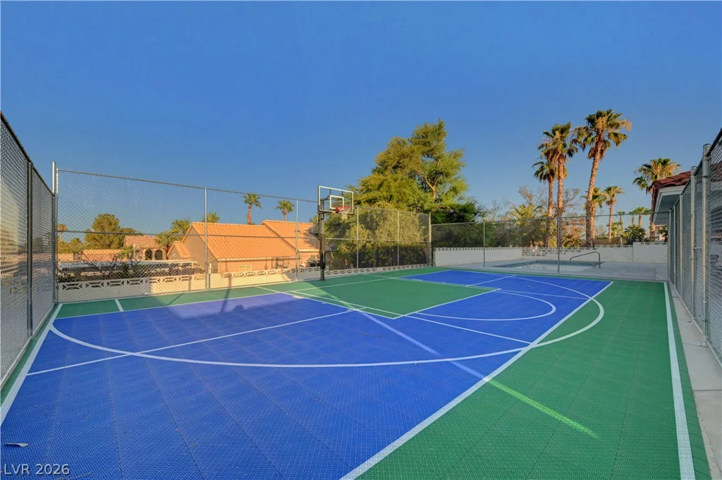 3220 Red Scott, Las Vegas, NV 89117