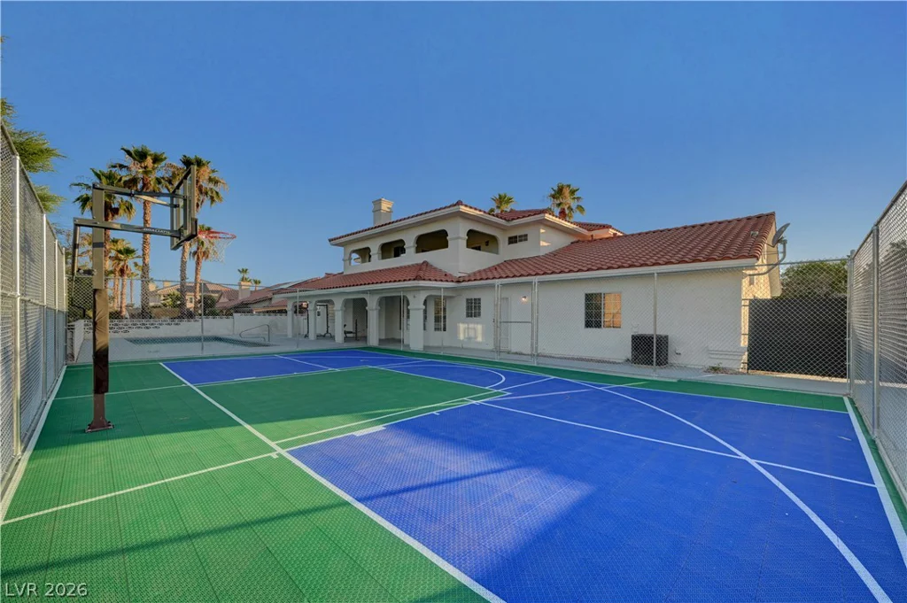 3220 Red Scott, Las Vegas, NV 89117