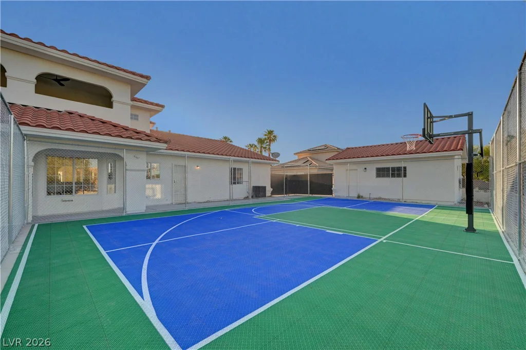 3220 Red Scott, Las Vegas, NV 89117