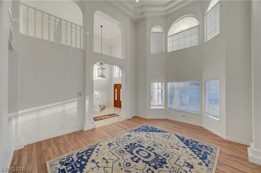 3220 Red Scott, Las Vegas, NV 89117