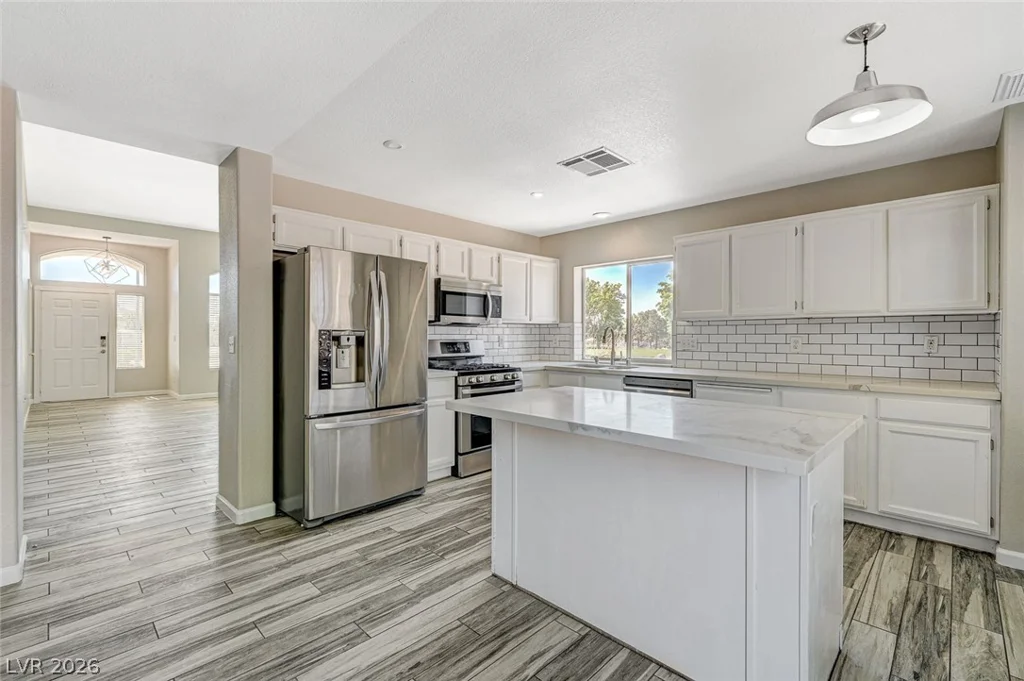 2000 Fallsburg, Henderson, NV 89002