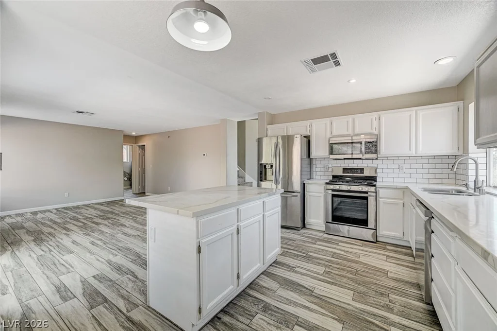 2000 Fallsburg, Henderson, NV 89002