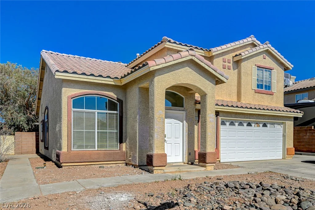 2000 Fallsburg, Henderson, NV 89002