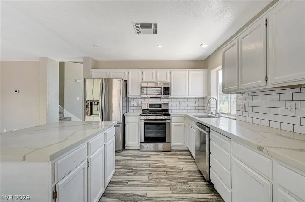 2000 Fallsburg, Henderson, NV 89002