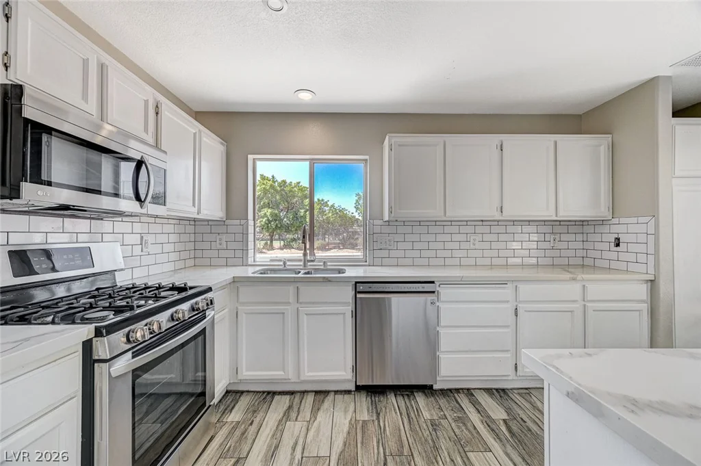 2000 Fallsburg, Henderson, NV 89002