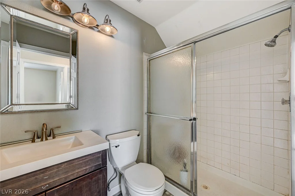 2000 Fallsburg, Henderson, NV 89002