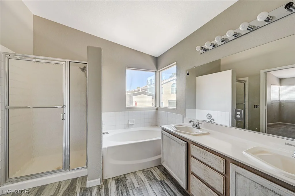 2000 Fallsburg, Henderson, NV 89002
