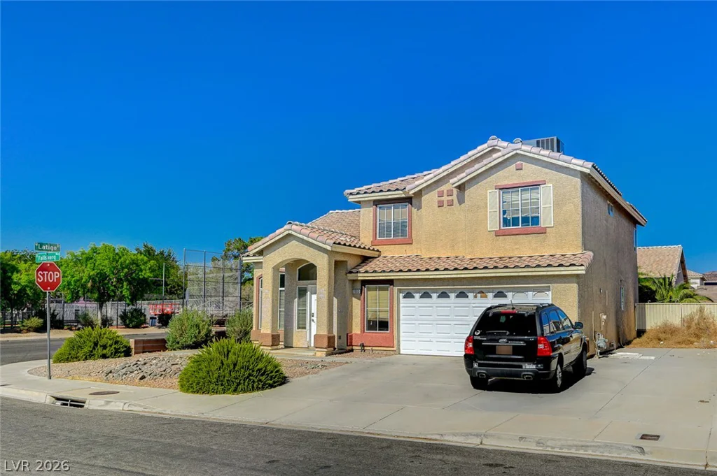 2000 Fallsburg, Henderson, NV 89002