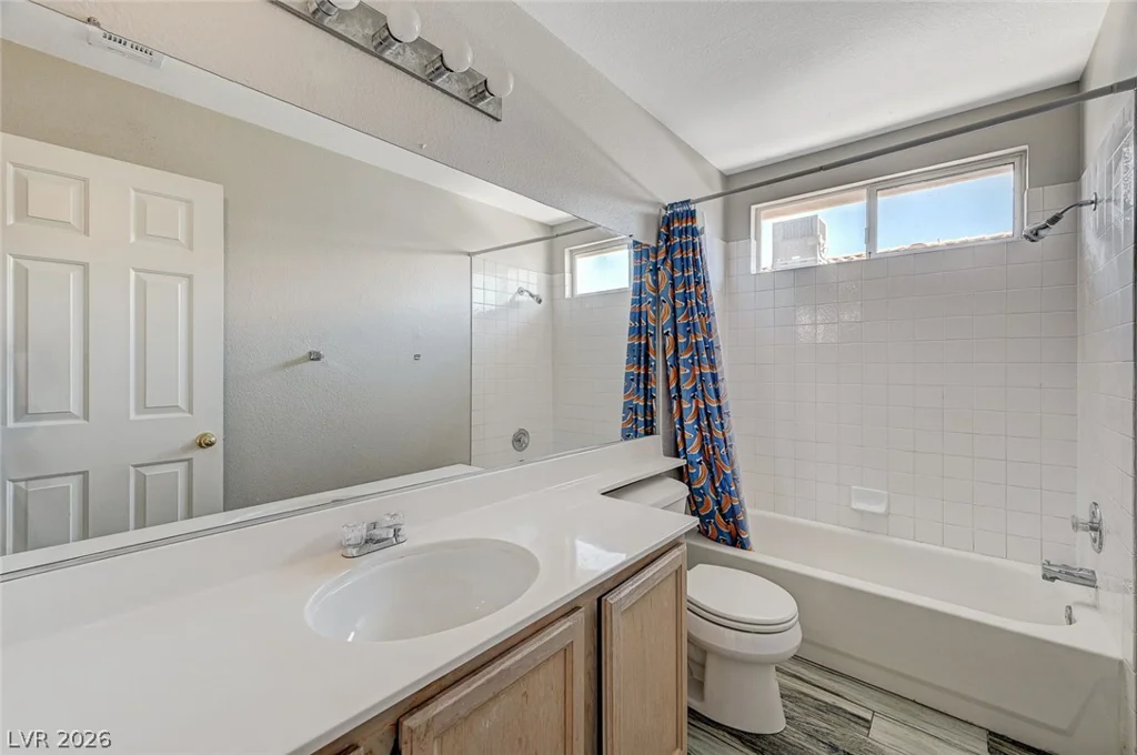 2000 Fallsburg, Henderson, NV 89002